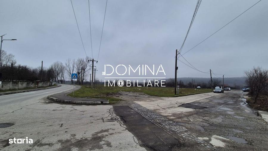 Vanzare teren intravilan situat in Rovinari - zona Autoliv - 8