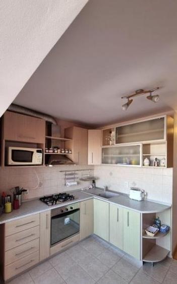 ⏩ Inel 1 -  3 Camere Decomandate 68m² Mobilat Utilat Izolat Gaze - 5