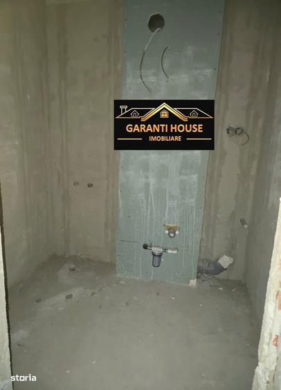 Bloc nou, penthouse cu 2 camere, 20.4 mp terasa, 86 500 negociabil - 3