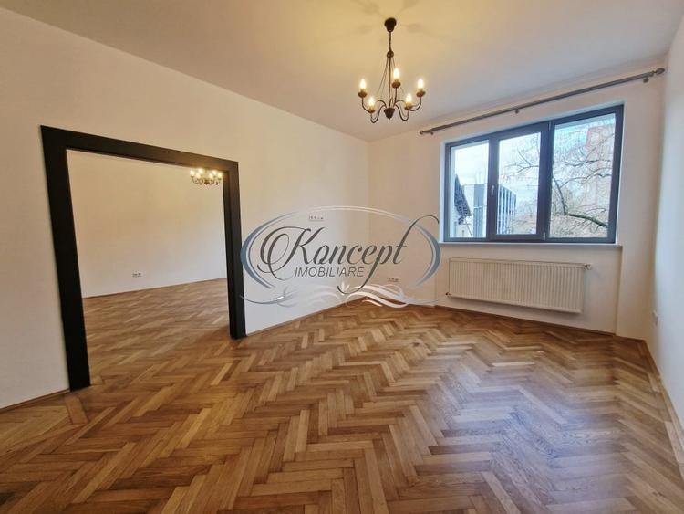 Apartament exclusivist langa Parcul Central - 2