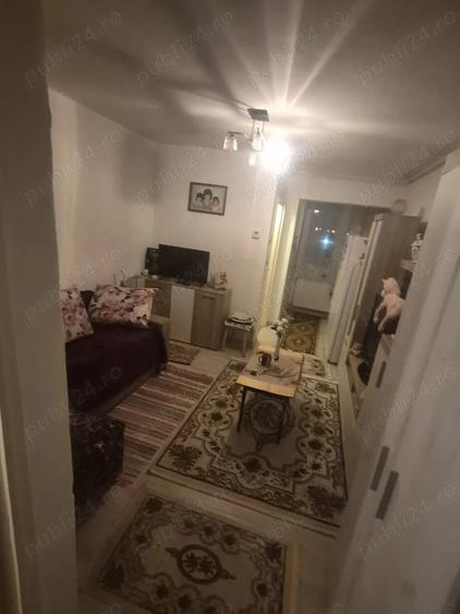 Garsoniera mobilata in Mure?eni, etaj 3 - 45.000 Euro. - 5