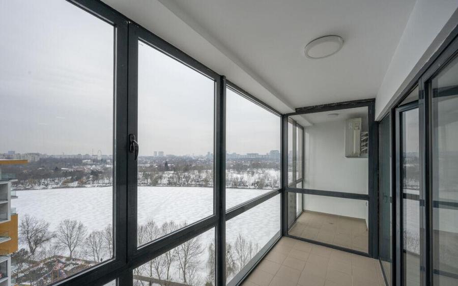 4 Camere 120 mp - Vedere Parc Plumbuita - Poseidon - 34