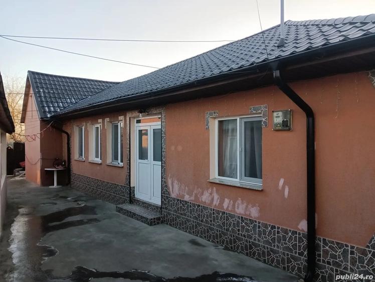 Casa de vanzare - 1