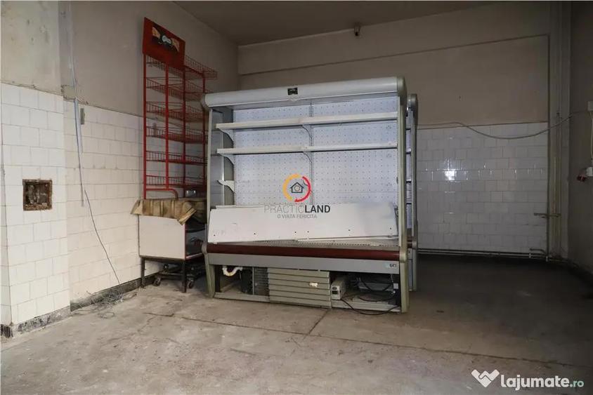 400 mp de inchiriat , afacere,birouri, depozite - 1