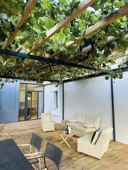 Casa parter, luminoasa, vizavi de Spitalul Jude?ean-387.000 EURO neg - 9