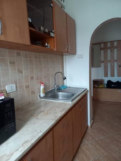 Apartament vanzare focsani sud 47000 euro - 1
