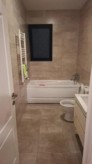 3 camere Transparent Residence // 2 bai // Loc de parcare inclus - 5