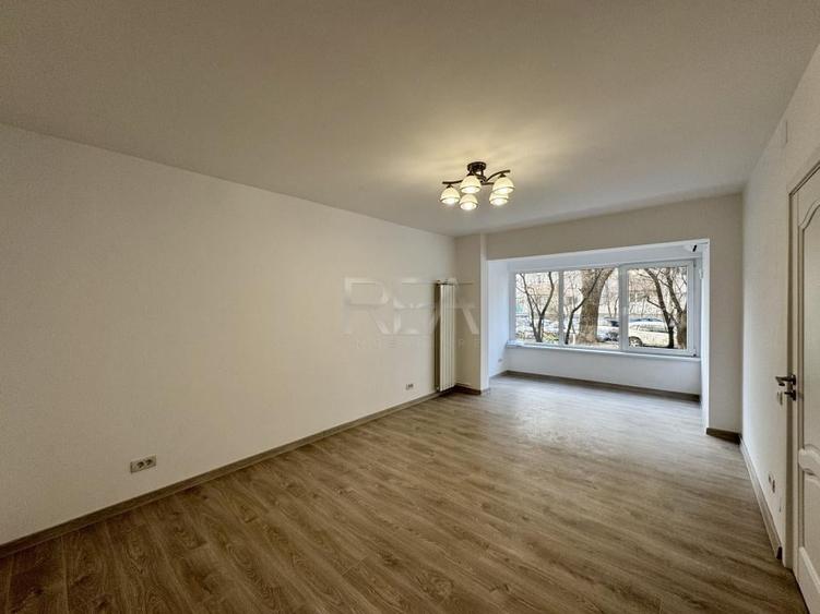 2 camere renovat la 5 minute de Metrou Stefan cel Mare - 1