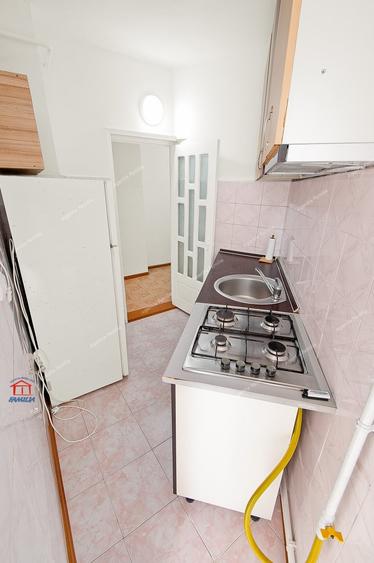 Apartament 1 cameră | Renovat | Etaj 2 | Zona Port – Galați - 6