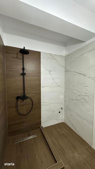 Apartament 3 camere 2 bai nou Herastarau suprafa?a 99 mp terasa mare - 15