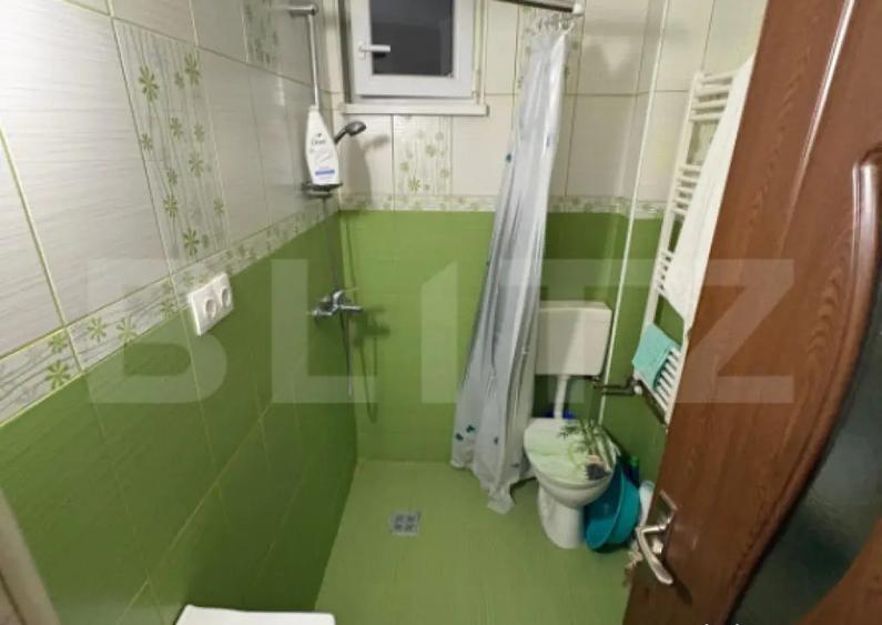 Garsoniera de vanzare, 26 mp, zona Semicentral - 1