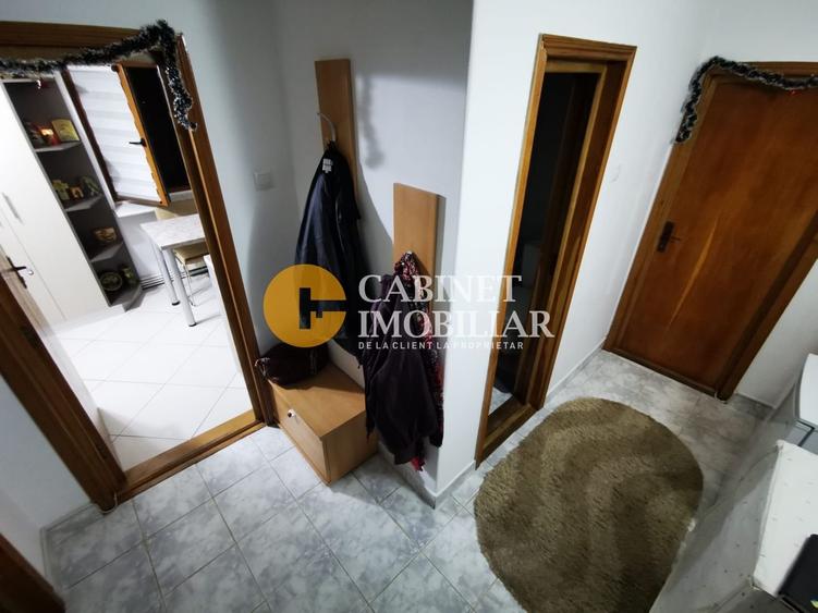Apartament 4 camere parter/ Spațiu Comercial Nicolina 2 - 3