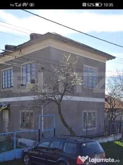 Casa P+1 renovabila, 1008 mp de teren, Sarbatoarea - 8