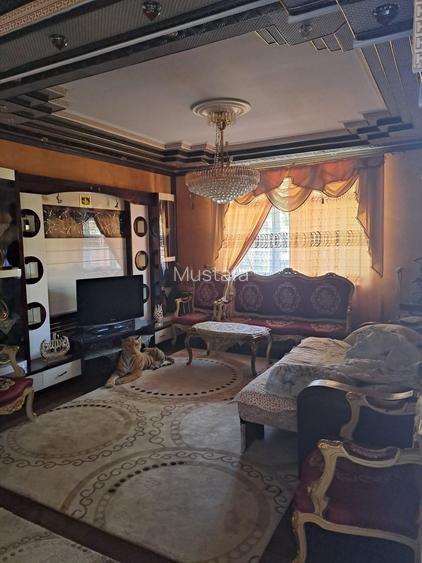 Casă cu 5 camere în Inel I Casă cu 5 camere în Inel I