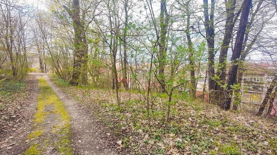 Teren Intravilan Centrul Civic - 4