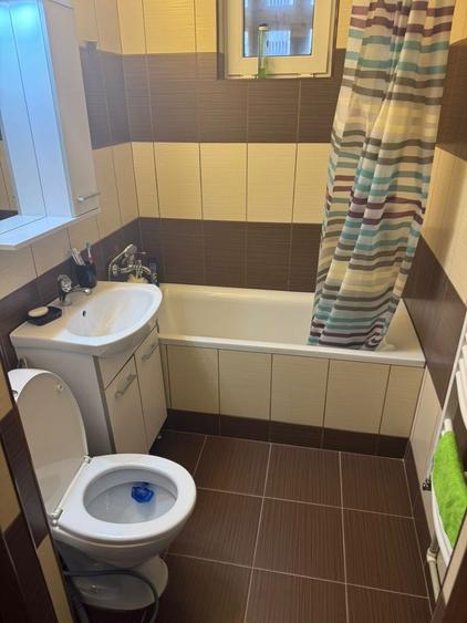 Apartament 2 camere Nelocuit Mobilat & Utilat NOU Videle, - 2