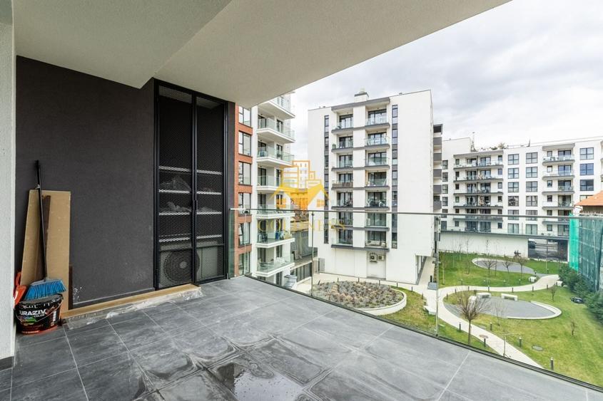 2 camere, premium, bloc nou, Marasti, The Nest, The Ofiice, 21 Dec - 8