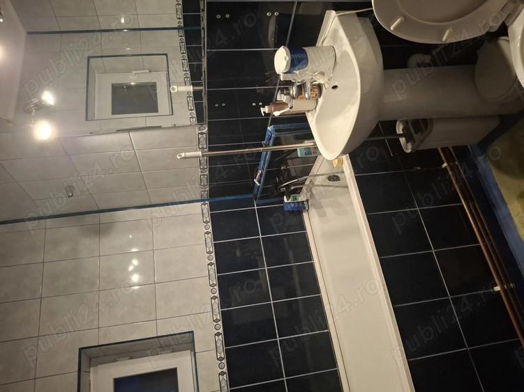 PF vand ap. 2CD(60mp utili), et.8 8 cu pod, bloc din 1991 - 9