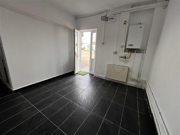 Spatiu de depozitare/productie de închiriat  80 mp, Ploiesti. - 22