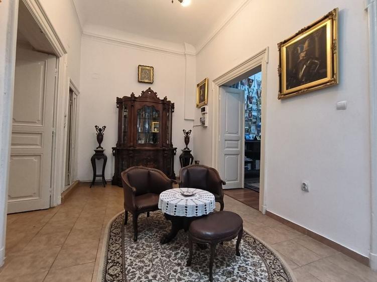 Apartament 4 camere de vanzare Grivitei Buzesti - 7