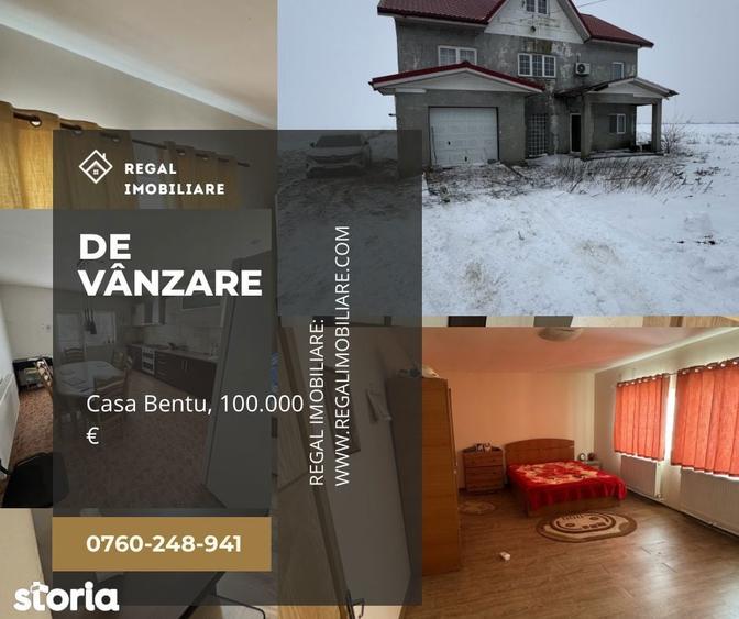 Casa 4 Camere - 13