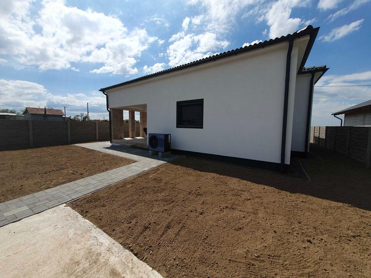 Casa noua de Vanzarea - 7