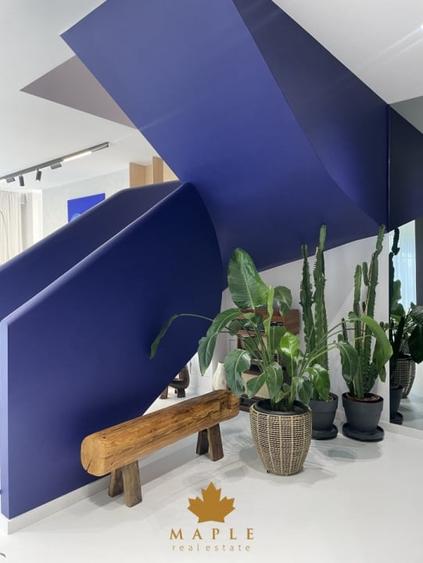 DE VANZARE: Vila cu 5 camere, individuala, design scandivat - 14