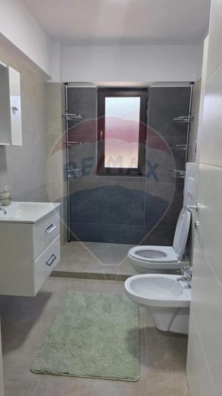 Apartament cu 2 camere de vanzare si curte privata de 187 m.p. - 7