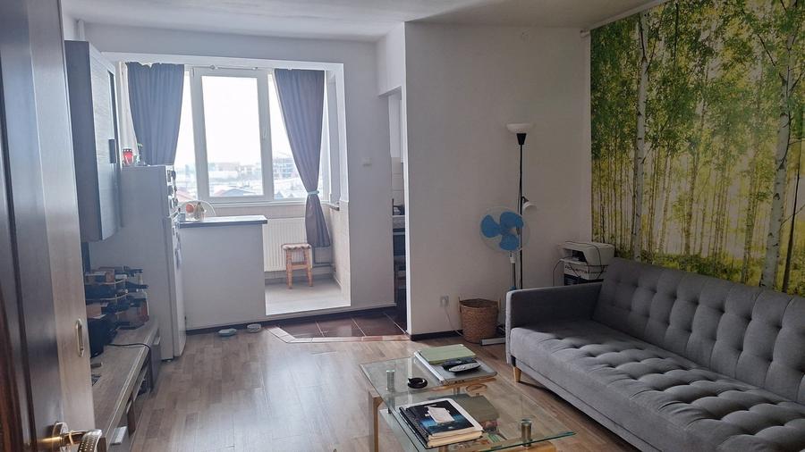 Vand garsoniera Noua cf.1 - 1