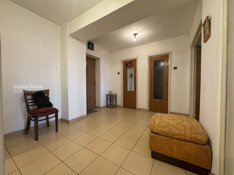 Apartament 2 Camere | Bld. Unirii-Tribunal | metrou Unirii - 7