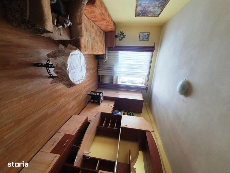 Garsoniera confortabila in Astra, aproape de facilitati - 8