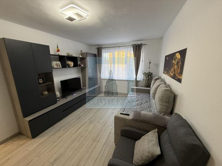 Apartament 2 camere mobilat/utilat LUX - zona Bld.Victoriei - 1