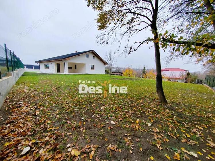 BARNOVA - Casa individuala P+POD, 156 mp + 1000 mp teren - 19