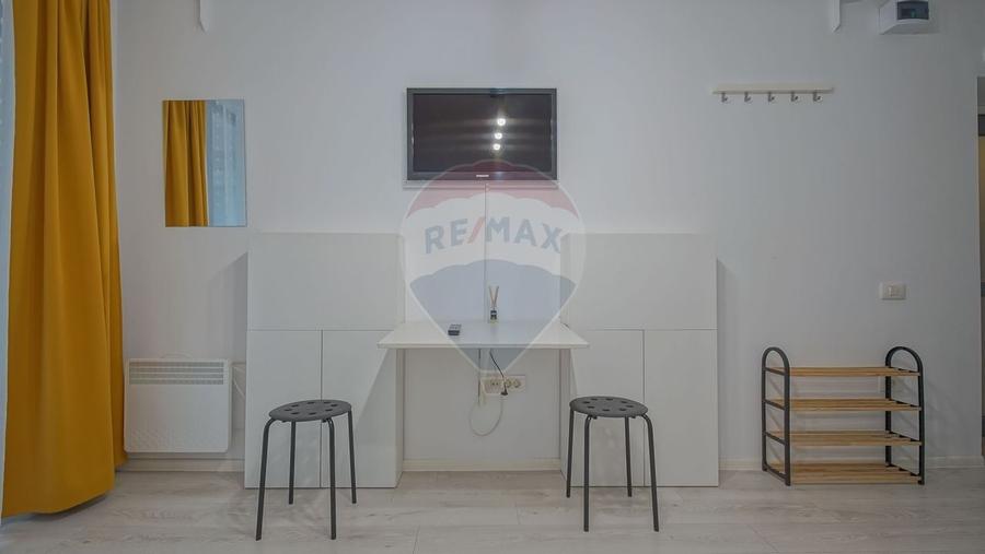 Apartament cu 1 camere de vânzare în zona Centrul Civic - 3