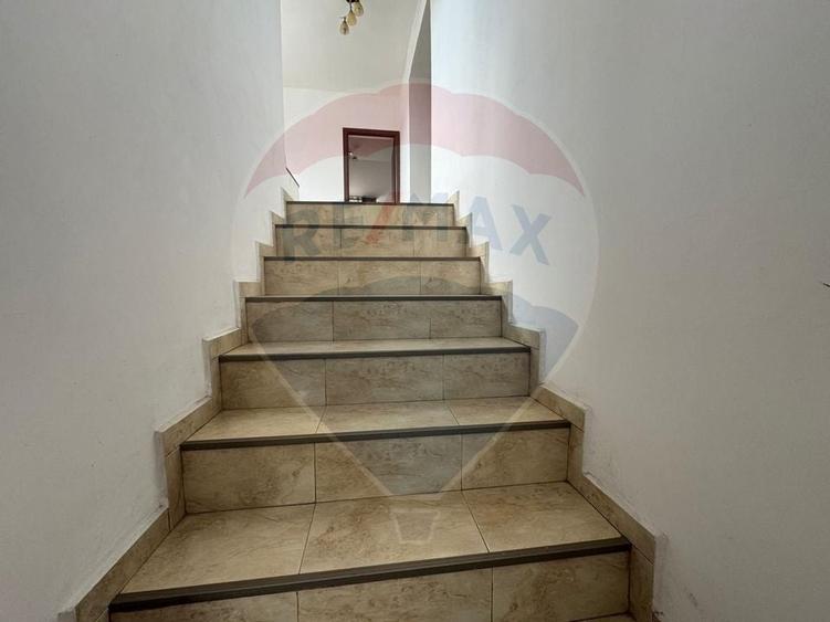 Spatiu comercial de 900mp de inchiriat in zona Romanesti - 22