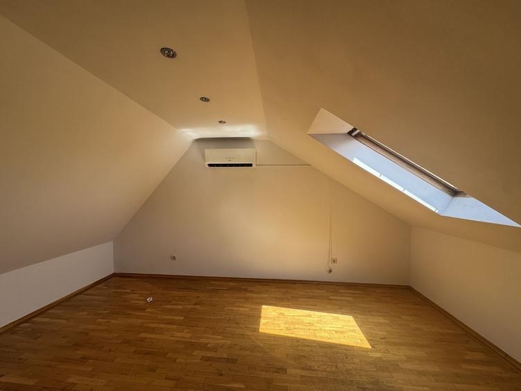 Vila clasica, spatioasa,  piscina, mobilata, langa Britsh School - 18