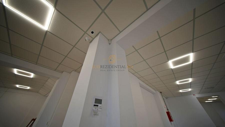 Spatiu comercial de 246 mp, 9 locuri de parcare, zona Metalurgiei - 27