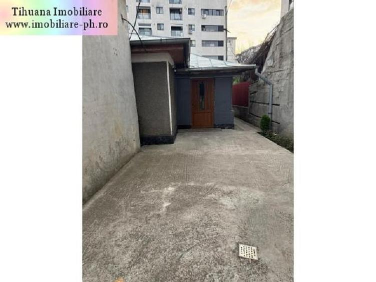 Casă individuală cu 4 camere cu Garaj în 9 Mai