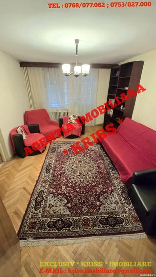 Apartament 2 Camere TRIVALE Confort 1 Semidecomandat Stil Fluture Liber 53 Mp. Etaj Intermediar - 13