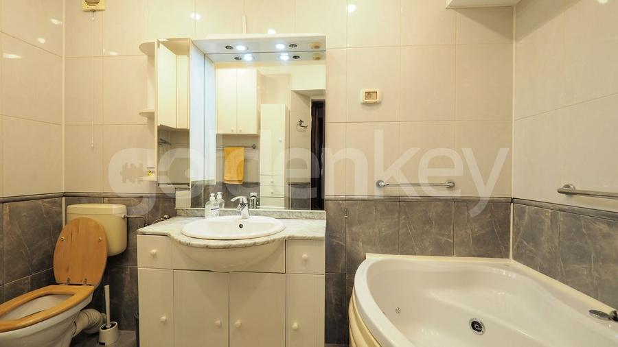 Apartament spatios cu 4 camere | garaj si boxa - 14