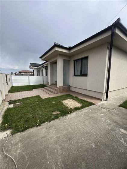 RECO, casa la cheie, mobilata, utilata, in Sanmartin, la 1 km de  Oradea - 24