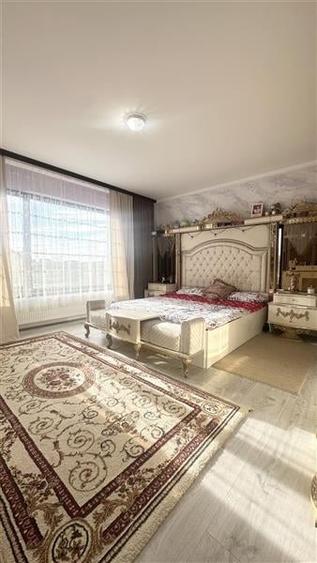 Casa P+1+Pod(M)Foarte Spatioasa, Mobilata si Utilata Complet, Zona Palas - 21