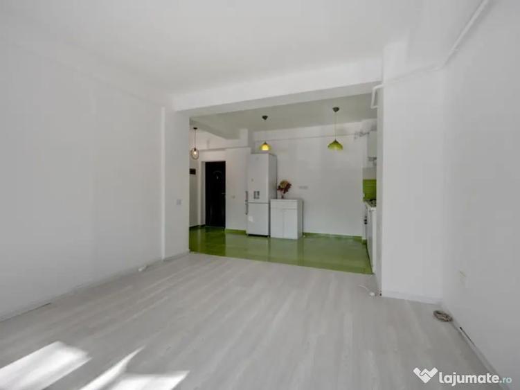 MILITARI RESIDENCE LIDL, SPATIU COMERCIAL 52 MP, PARTER - 3