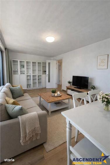 Elegant,spatios,decomandat,Urban Segovia,Tractorul,Brasov - 8