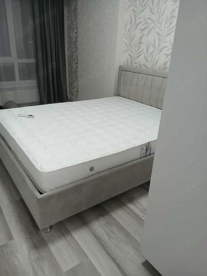 Apartament cu 2 camere in zona Ghencea - 1