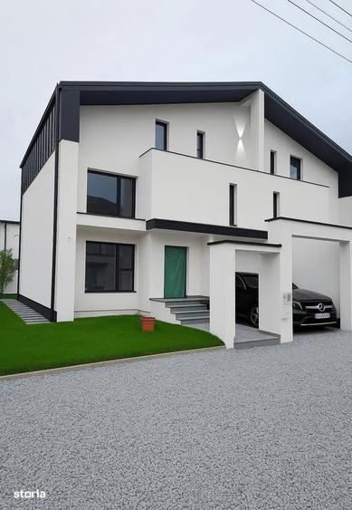 Vila Duplex spatioasa cu mansarda si 3 parcari | Pipera Matei Mill - 4