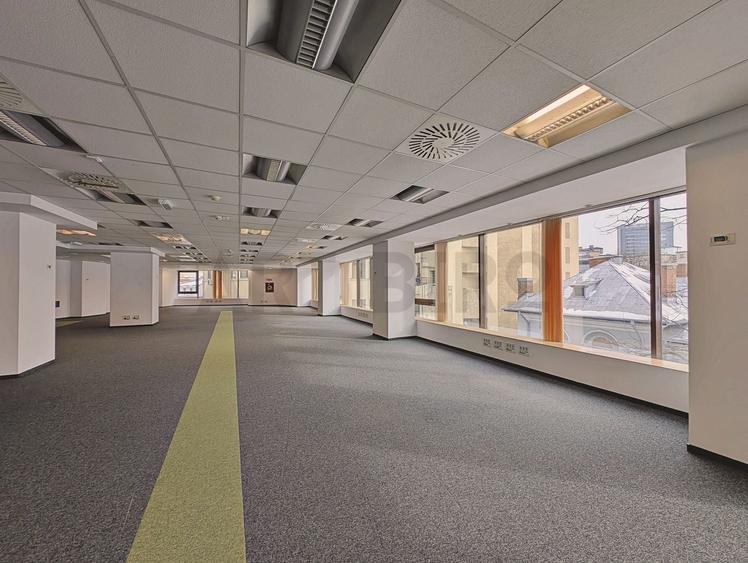 Zero comision, 310mp birou ultracentral, Universitate, 2' metrou - 17