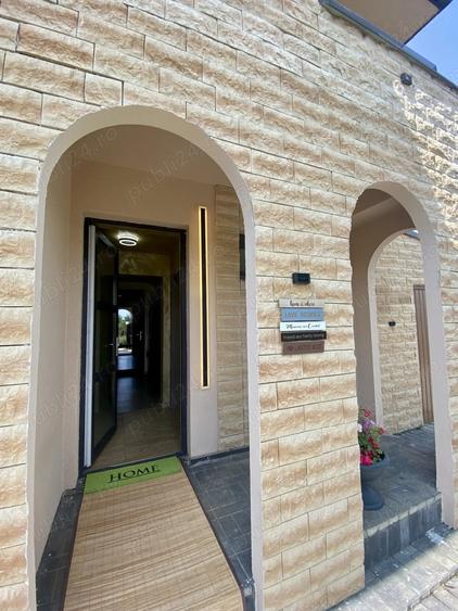 Casa cocheta, 4 camere, 600mp gradina, 5 min de DN1, Garaj, carport, mobilata, magazie - 2