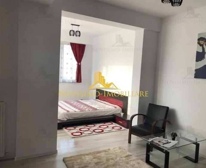 NOVISIMO-IMOBILIARE: PENTHOUSE CU 3 CAMERE IN ZONA 9 MAI, P. - 5