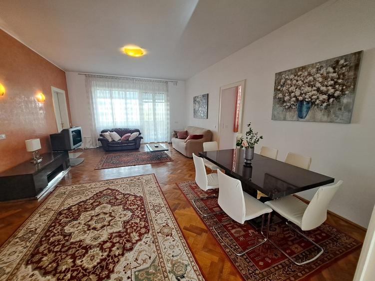 Spatios pentru  locuit si afacere - 4